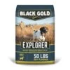 Black Gold Explorer Original Performance 26/18 Dry Dog Food 1 Black Gold Explorer Original Performance 26/18 Dry Dog Food -Blue Buffalo Shop 133092 MAIN. AC SS1800 V1651780298