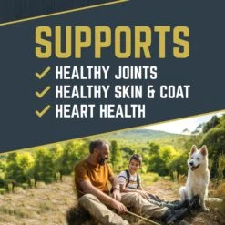 Black Gold Explorer Original Performance 26/18 Dry Dog Food 13 Black Gold Explorer Original Performance 26/18 Dry Dog Food -Blue Buffalo Shop 133092 PT2. AC SS1800 V1652768847