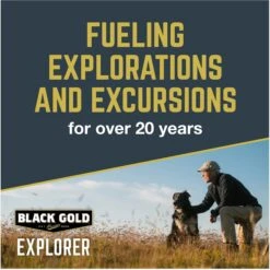 Black Gold Explorer Original Performance 26/18 Dry Dog Food 17 Black Gold Explorer Original Performance 26/18 Dry Dog Food -Blue Buffalo Shop 133092 PT6. AC SS1800 V1652770001