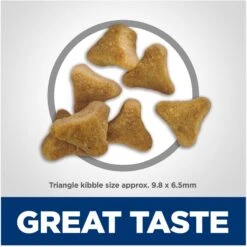 Hill's Science Diet Adult 11+ Indoor Age Defying Dry Cat Food -Blue Buffalo Shop 133298 PT4. AC SS1800 V1598540164