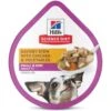 Hill's Science Diet Adult 7+ Small & Mini Savory Chicken & Vegetable Stew Dog Food Trays -Blue Buffalo Shop 133610 MAIN. AC SS1800 V1692727423