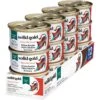 Solid Gold Flavorful Feast Kitten Recipe With Chicken Pate Grain-Free Canned Cat Food 2 Solid Gold Flavorful Feast Kitten Recipe With Chicken Pate Grain-Free Canned Cat Food -Blue Buffalo Shop 133721 MAIN. AC SS1800 V1543609430