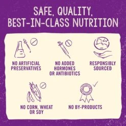Stella & Chewy's Absolutely Rabbit Dinner Morsels Freeze-Dried Raw Cat Food 14 Stella & Chewy's Absolutely Rabbit Dinner Morsels Freeze-Dried Raw Cat Food -Blue Buffalo Shop 133742 PT6. AC SS1800 V1537285394