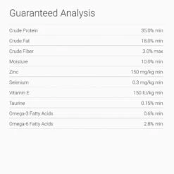 Artemis Osopure Grain-Free Limited Ingredient Salmon & Garbanzo Bean Formula Dry Cat Food -Blue Buffalo Shop 133747 PT6. AC SS1800 V1516746695