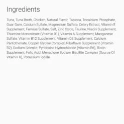 Artemis Osopure Tuna & Chicken Recipe In Gravy Grain-Free Canned Cat Food 10 Artemis Osopure Tuna & Chicken Recipe In Gravy Grain-Free Canned Cat Food -Blue Buffalo Shop 133761 PT5. AC SS1800 V1517260551