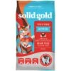 Solid Gold Touch Of Heaven Chicken & Sweet Potato Recipe Kitten Grain-Free Dry Cat Food 1 Solid Gold Touch Of Heaven Chicken & Sweet Potato Recipe Kitten Grain-Free Dry Cat Food -Blue Buffalo Shop 134150 MAIN. AC SS1800 V1528828723