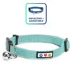 Pawtitas Nylon Reflective Breakaway Cat Collar With Bell -Blue Buffalo Shop 134716 MAIN. AC SS1800 V1681235197