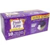 Fresh Kitty Super Jumbo Thick Litter Box Liners, 10 Count 1 Fresh Kitty Super Jumbo Thick Litter Box Liners, 10 Count -Blue Buffalo Shop 135386 MAIN. AC SS1800 V1502919410