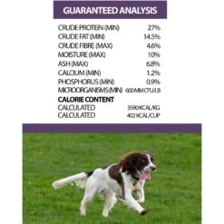 Horizon Pulsar Grain-Free Pork Recipe Dry Dog Food -Blue Buffalo Shop 135468 PT3. AC SS1800 V1657655415