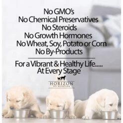 Horizon Pulsar Grain-Free Pork Recipe Dry Dog Food -Blue Buffalo Shop 135468 PT5. AC SS1800 V1657655415