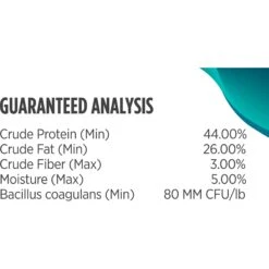 Nulo Freestyle Salmon & Turkey Recipe With Strawberries Grain-Free Freeze-Dried Raw Dog Food -Blue Buffalo Shop 135482 PT7. AC SS1800 V1667948359