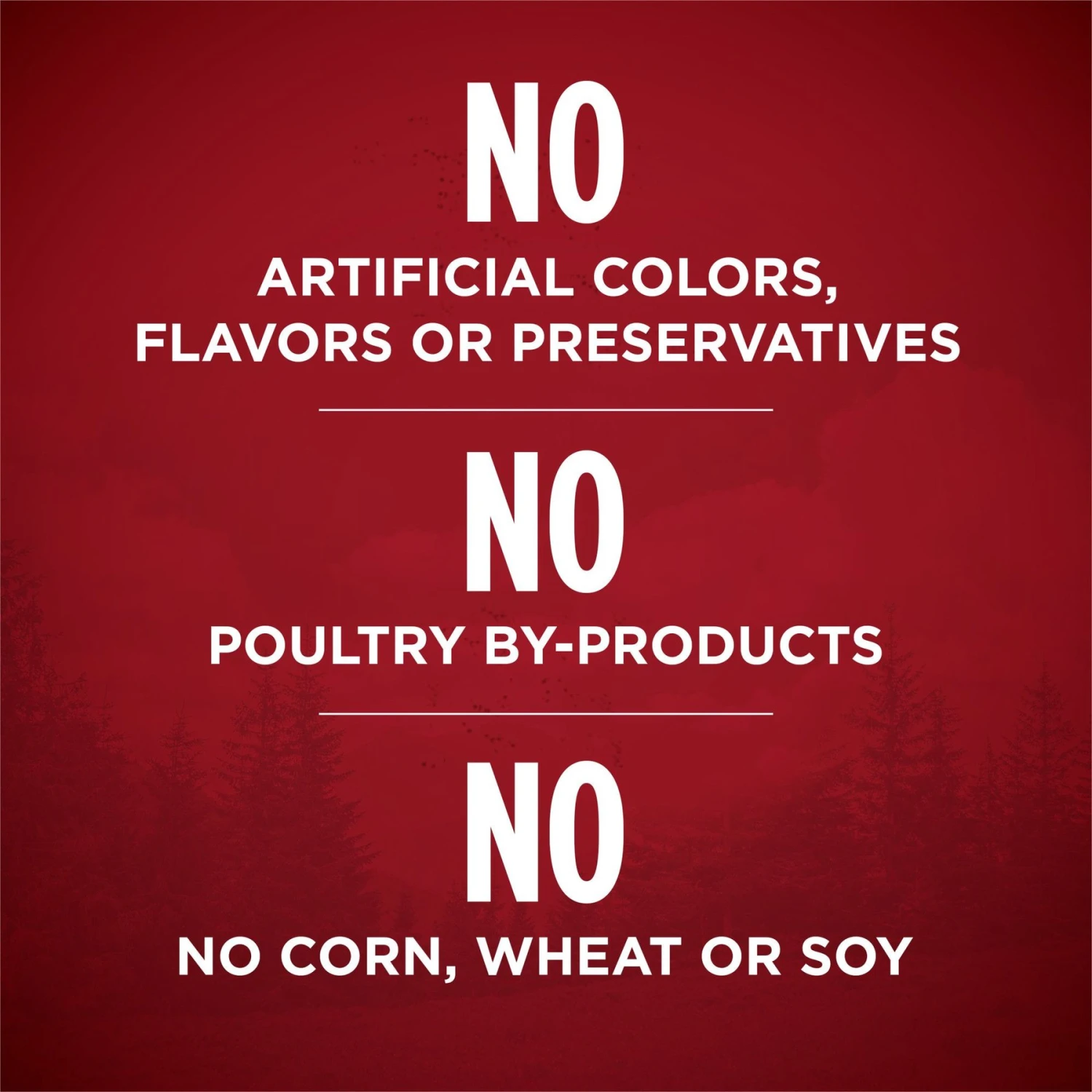 Purina ONE SmartBlend Grain-Free True Instinct Classic Ground With Real Beef & Wild-Caught Salmon Canned Dog Food 5 Purina ONE SmartBlend Grain-Free True Instinct Classic Ground With Real Beef & Wild-Caught Salmon Canned Dog Food - Image 3