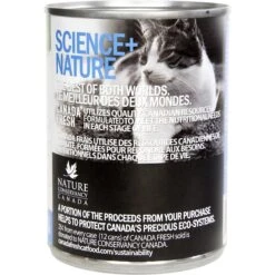 Canada Fresh Lamb Canned Cat Food 7 Canada Fresh Lamb Canned Cat Food -Blue Buffalo Shop 137455 PT1. AC SS1800 V1506542090