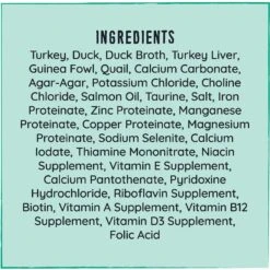 Hound & Gatos 98% Gamebird Poultry Formula Grain-Free Canned Cat Food 13 Hound & Gatos 98% Gamebird Poultry Formula Grain-Free Canned Cat Food -Blue Buffalo Shop 138373 PT6. AC SS1800 V1594914088