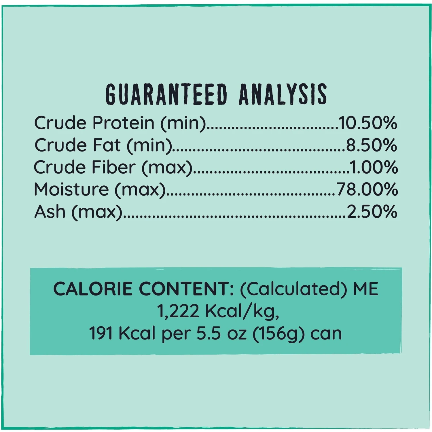 Hound & Gatos 98% Gamebird Poultry Formula Grain-Free Canned Cat Food 8 Hound & Gatos 98% Gamebird Poultry Formula Grain-Free Canned Cat Food - Image 6