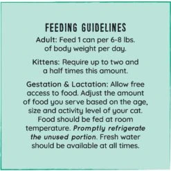 Hound & Gatos 98% Gamebird Poultry Formula Grain-Free Canned Cat Food 15 Hound & Gatos 98% Gamebird Poultry Formula Grain-Free Canned Cat Food -Blue Buffalo Shop 138373 PT8. AC SS1800 V1594857704