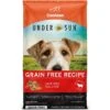 CANIDAE Under The Sun Grain-Free Lamb Recipe Adult Dry Dog Food -Blue Buffalo Shop 138974 MAIN. AC SS1800 V1661192512