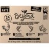 Purina Beyond Grain-Free Pate 4 Flavors Variety Pack Canned Cat Food 1 Purina Beyond Grain-Free Pate 4 Flavors Variety Pack Canned Cat Food -Blue Buffalo Shop 140460 MAIN. AC SS1800 V1700156294