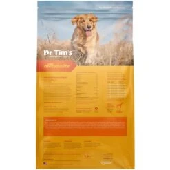 Dr. Tim's Weight Management Metabolite Formula Dry Dog Food -Blue Buffalo Shop 140678 PT1. AC SS1800 V1675375838