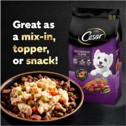 Cesar Simply Crafted Chicken, Carrots, Potatoes & Peas Limited-Ingredient Adult Wet Dog Food Topper 19 Cesar Simply Crafted Chicken, Carrots, Potatoes & Peas Limited-Ingredient Adult Wet Dog Food Topper -Blue Buffalo Shop 141026 PT8. AC SS1800 V1695676401