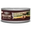 Castor & Pollux PRISTINE Grain-Free Free-Range Chicken Recipe Pate Canned Cat Food 2 Castor & Pollux PRISTINE Grain-Free Free-Range Chicken Recipe Pate Canned Cat Food -Blue Buffalo Shop 141127 MAIN. AC SS1800 V1702939273