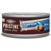 Castor & Pollux PRISTINE Grain-Free Wild-Caught Salmon Recipe Pate Canned Cat Food -Blue Buffalo Shop 141130 MAIN. AC SS1800 V1702939250