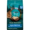 Purina ONE True Instinct Natural Grain-Free With Ocean Whitefish High Protein Dry Cat Food -Blue Buffalo Shop 141248 MAIN. AC SS1800 V1658000260