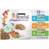 Purina Beneful Chopped Blends Variety Pack Wet Dog Food -Blue Buffalo Shop 141273 MAIN. AC SS1800 V1699396459