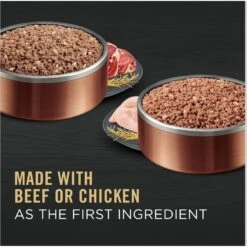 Purina Pro Plan Complete Essentials Entrees Wet Dog Food Variety Pack -Blue Buffalo Shop 141297 PT2. AC SS1800 V1671815597