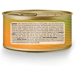 Nulo Freestyle Minced Turkey & Duck In Gravy Grain-Free Canned Cat & Kitten Food 13 Nulo Freestyle Minced Turkey & Duck In Gravy Grain-Free Canned Cat & Kitten Food -Blue Buffalo Shop 141598 PT3. AC SS1800 V1665527153