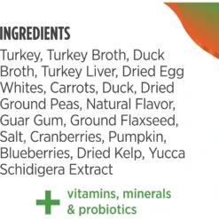 Nulo Freestyle Minced Turkey & Duck In Gravy Grain-Free Canned Cat & Kitten Food 16 Nulo Freestyle Minced Turkey & Duck In Gravy Grain-Free Canned Cat & Kitten Food -Blue Buffalo Shop 141598 PT6. AC SS1800 V1665526735