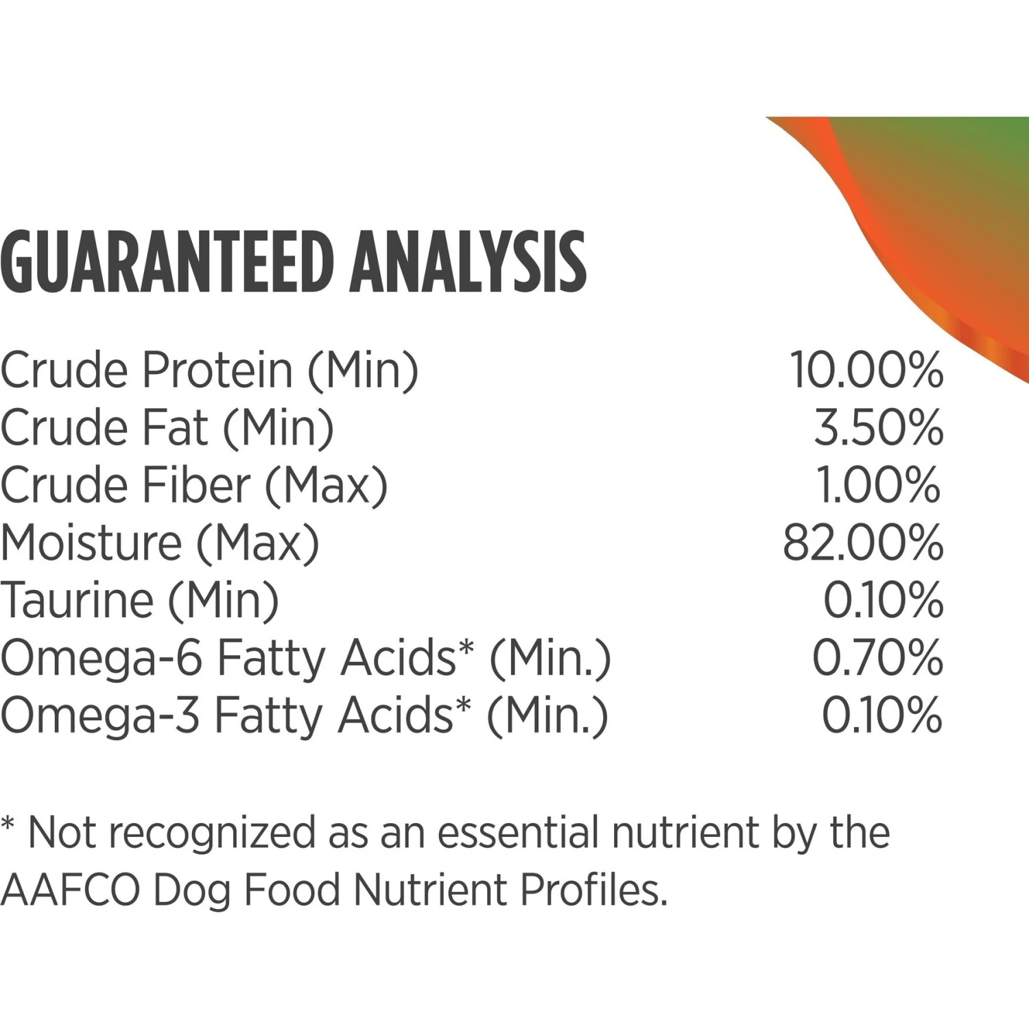 Nulo Freestyle Minced Turkey & Duck In Gravy Grain-Free Canned Cat & Kitten Food 10 Nulo Freestyle Minced Turkey & Duck In Gravy Grain-Free Canned Cat & Kitten Food - Image 8