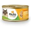 Nulo Freestyle Shredded Chicken & Duck In Gravy Grain-Free Canned Cat Food 1 Nulo Freestyle Shredded Chicken & Duck In Gravy Grain-Free Canned Cat Food -Blue Buffalo Shop 141602 MAIN. AC SS1800 V1665526189