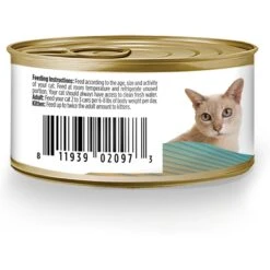 Nulo Freestyle Shredded Turkey & Halibut In Gravy Grain-Free Canned Cat Food -Blue Buffalo Shop 141604 PT2. AC SS1800 V1665527339
