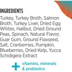 Nulo Freestyle Shredded Turkey & Halibut In Gravy Grain-Free Canned Cat Food -Blue Buffalo Shop 141604 PT6. AC SS1800 V1665526258