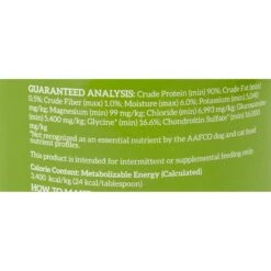 Nature's Logic Dehydrated Turkey Bone Broth Dog & Cat Food Topper 12 Nature's Logic Dehydrated Turkey Bone Broth Dog & Cat Food Topper -Blue Buffalo Shop 141682 PT4. AC SS1800 V1591127238