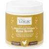 Nature's Logic Dehydrated Chicken Bone Broth Dog & Cat Food Topper 1 Nature's Logic Dehydrated Chicken Bone Broth Dog & Cat Food Topper -Blue Buffalo Shop 141688 MAIN. AC SS1800 V1591127470