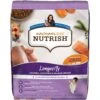 Rachael Ray Nutrish Longevity Natural Chicken With Chickpeas & Salmon Recipe Dry Cat Food 2 Rachael Ray Nutrish Longevity Natural Chicken With Chickpeas & Salmon Recipe Dry Cat Food -Blue Buffalo Shop 141825 MAIN. AC SS1800 V1691761240