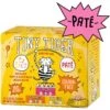 Tiny Tiger Pate Beef & Poultry Recipes Variety Pack Grain-Free Canned Cat Food -Blue Buffalo Shop 141887 Main. AC SS1800 V1558459927