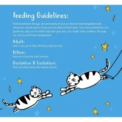 Tiny Tiger Pate Beef & Poultry Recipes Variety Pack Grain-Free Canned Cat Food -Blue Buffalo Shop 141887 PT6. AC SS1800 V1648747922