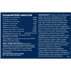 Bil-Jac Puppy Select Chicken Recipe Dry Dog Food 12 Bil-Jac Puppy Select Chicken Recipe Dry Dog Food -Blue Buffalo Shop 141929 PT4. AC SS1800 V1676477560