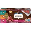 Rachael Ray Nutrish PEAK Grain-Free Adventure Variety Pack Wet Dog Food -Blue Buffalo Shop 142427 MAIN. AC SS1800 V1657655543
