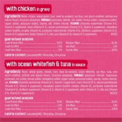 Friskies Surfin' & Turfin' Favorites Variety Pack Canned Cat Food 16 Friskies Surfin' & Turfin' Favorites Variety Pack Canned Cat Food -Blue Buffalo Shop 142563 PT5. AC SS1800 V1700161066