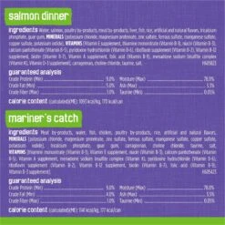 Purina Friskies Seafood & Chicken Pate Favorites Variety Pack Wet Cat Food, 5.5-oz Can, Case Of 40 15 Purina Friskies Seafood & Chicken Pate Favorites Variety Pack Wet Cat Food, 5.5-oz Can, Case Of 40 -Blue Buffalo Shop 142565 PT4. AC SS1800 V1700158291