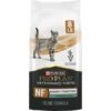 Purina Pro Plan Veterinary Diets NF Kidney Function Advanced Care Dry Cat Food -Blue Buffalo Shop 142658 MAIN. AC SS1800 V1700156744