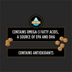 Purina Pro Plan Veterinary Diets NF Kidney Function Advanced Care Dry Cat Food -Blue Buffalo Shop 142658 PT5. AC SS1800 V1700162263