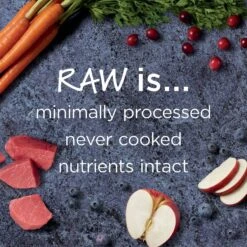 Instinct Raw Boost Small Breed Grain-Free Recipe With Real Beef & Freeze-Dried Raw Pieces Dry Dog Food 12 Instinct Raw Boost Small Breed Grain-Free Recipe With Real Beef & Freeze-Dried Raw Pieces Dry Dog Food -Blue Buffalo Shop 143155 PT3. AC SS1800 V1548802374