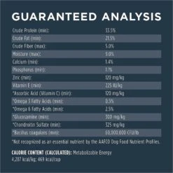 Instinct Raw Boost Small Breed Grain-Free Recipe With Real Beef & Freeze-Dried Raw Pieces Dry Dog Food 15 Instinct Raw Boost Small Breed Grain-Free Recipe With Real Beef & Freeze-Dried Raw Pieces Dry Dog Food -Blue Buffalo Shop 143155 PT6. AC SS1800 V1564521520