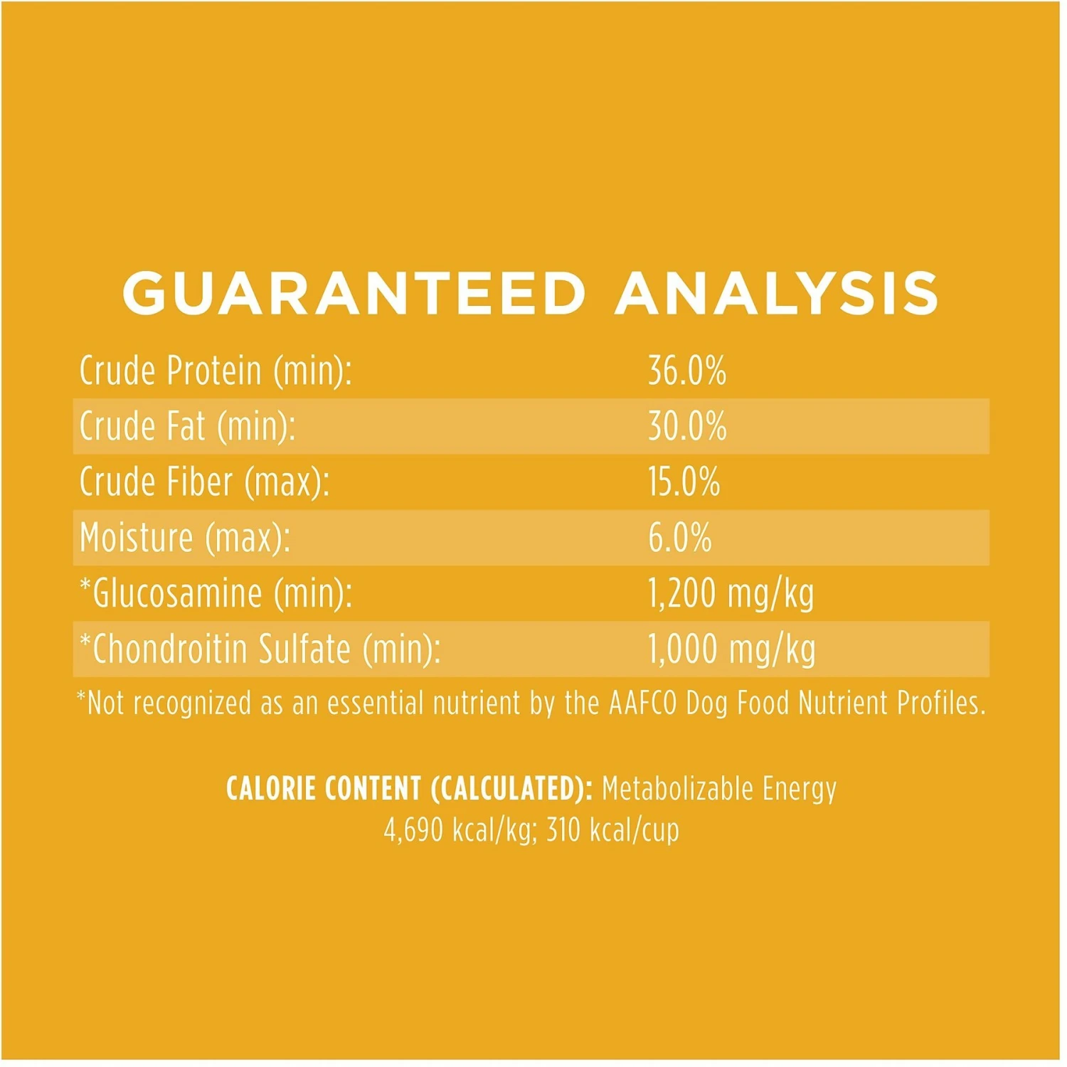 Instinct Freeze-Dried Raw Boost Mixers Grain-Free Mobility Support Recipe Dog Food Topper 10 Instinct Freeze-Dried Raw Boost Mixers Grain-Free Mobility Support Recipe Dog Food Topper - Image 8