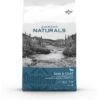 Diamond Naturals Skin & Coat Formula All Life Stages Dry Dog Food -Blue Buffalo Shop 143237 MAIN. AC SS1800 V1614894113